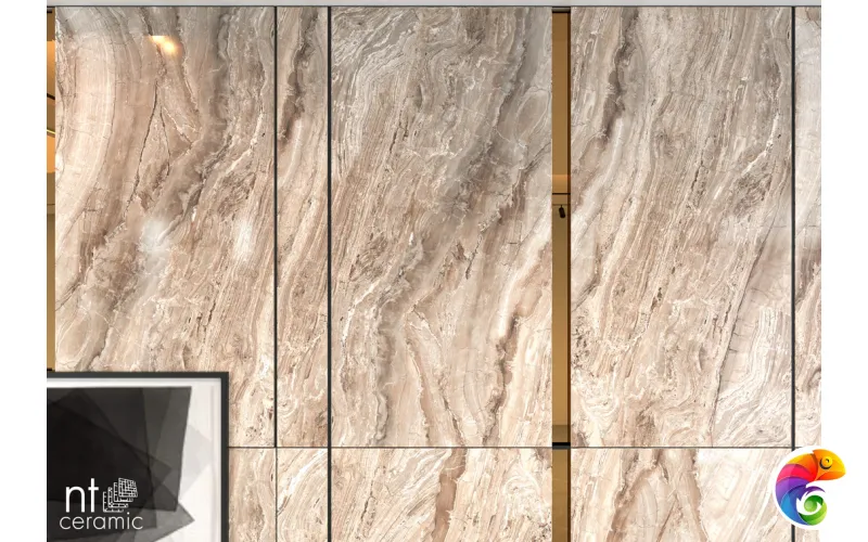 Керамогранит NTT99522P Gravel Equador 60x120