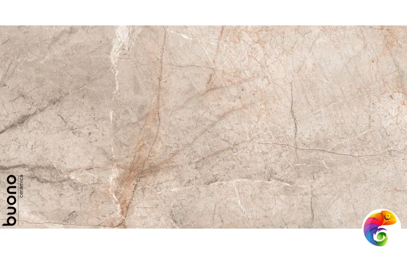 Керамогранит для пола и стен S4430M Lester Beige Mat 120x60