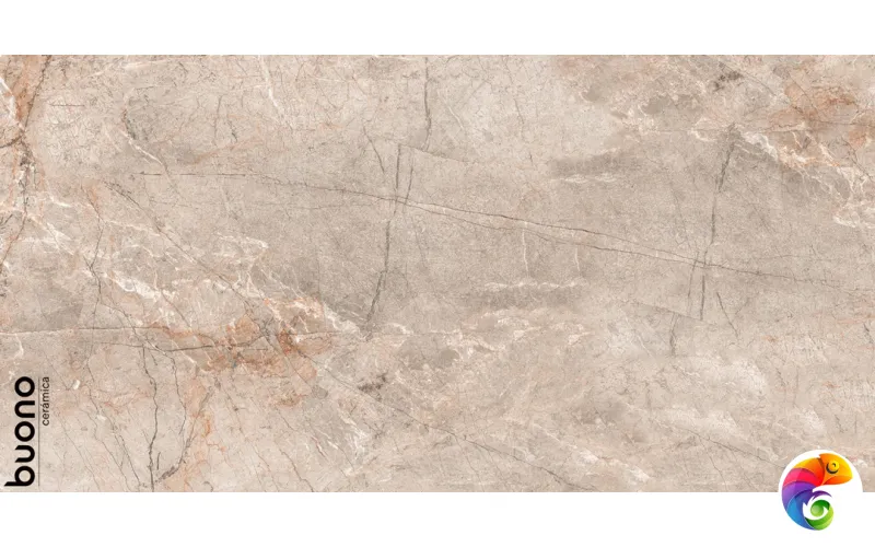 Керамогранит для пола и стен S4430M Lester Beige Mat 120x60