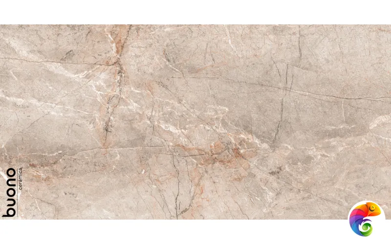 Керамогранит для пола и стен S4430M Lester Beige Mat 120x60