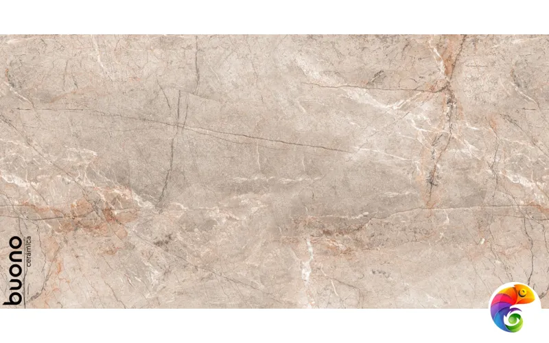 Керамогранит для пола и стен S4430M Lester Beige Mat 120x60