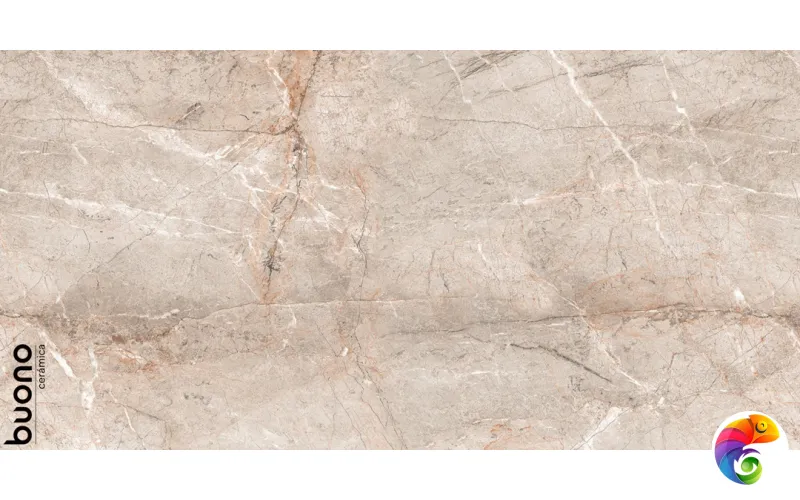 Керамогранит для пола и стен S4430M Lester Beige Mat 120x60