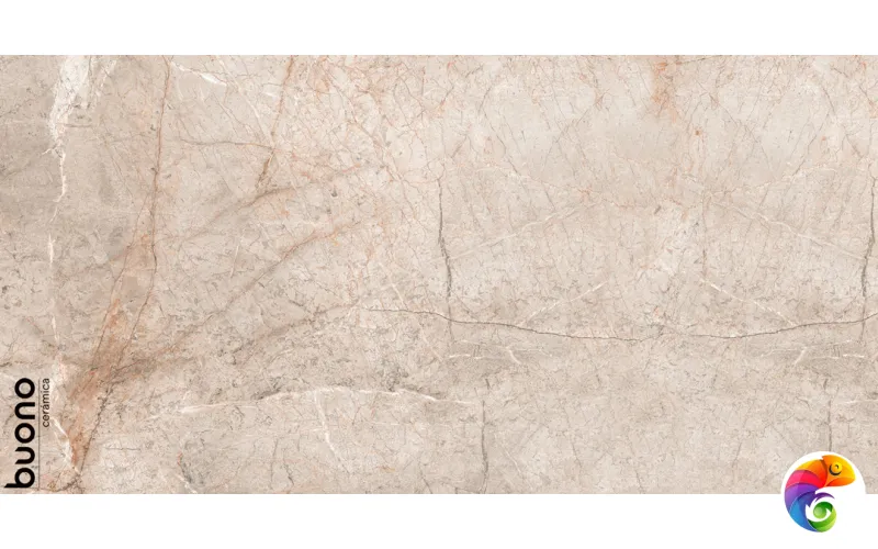 Керамогранит для пола и стен S4430M Lester Beige Mat 120x60