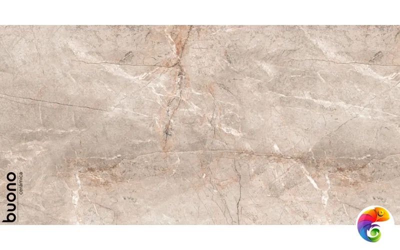 Керамогранит для пола и стен S4430M Lester Beige Mat 120x60