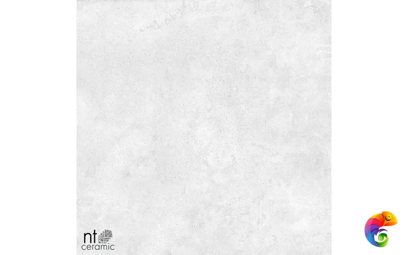 Керамогранит NTT996000M Zett Bianco 60x60