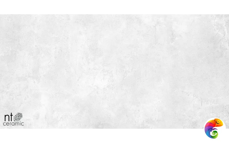 Керамогранит NTT996000M Zett Bianco 60x60
