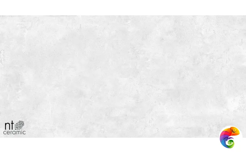 Керамогранит NTT996000M Zett Bianco 60x60