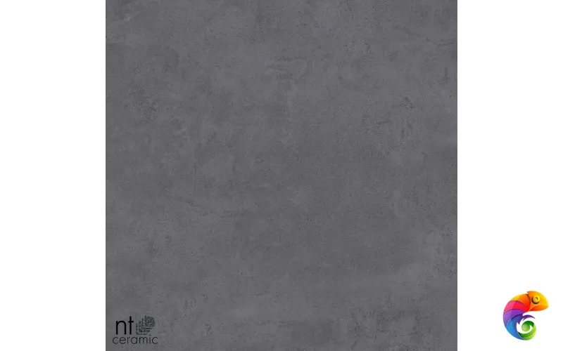 Керамогранит NTT99602M Zett Black 60x120