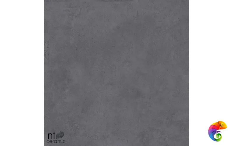 Керамогранит NTT99602M Zett Black 60x120
