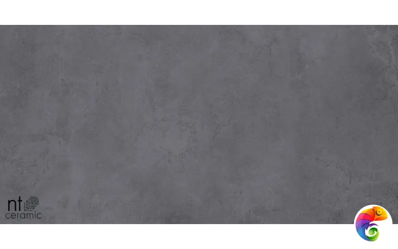 Керамогранит NTT99602M Zett Black 60x120