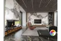Керамогранит NTT3505L Atlas Grey 120x270