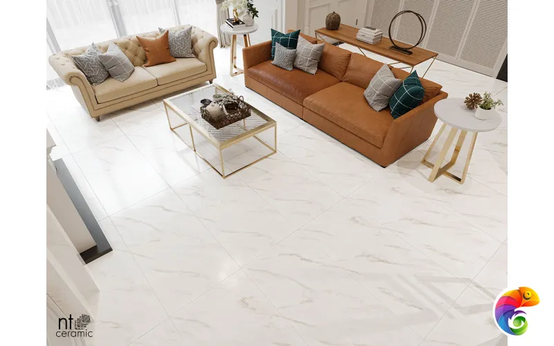 Керамогранит NTT99525P Empire Pearl Endless 60x120