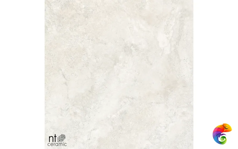 Керамогранит ZS612NTT9703M Travertine Bianco 60x120