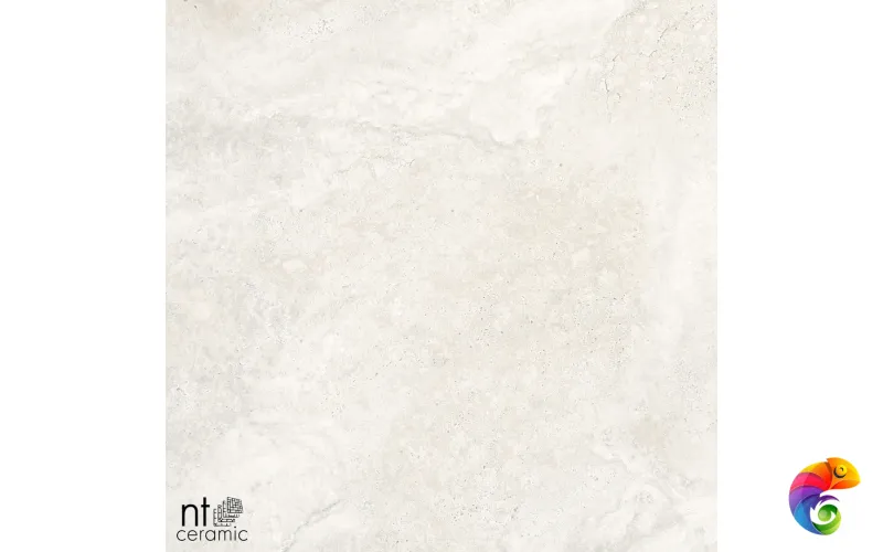 Керамогранит ZS612NTT9703M Travertine Bianco 60x120