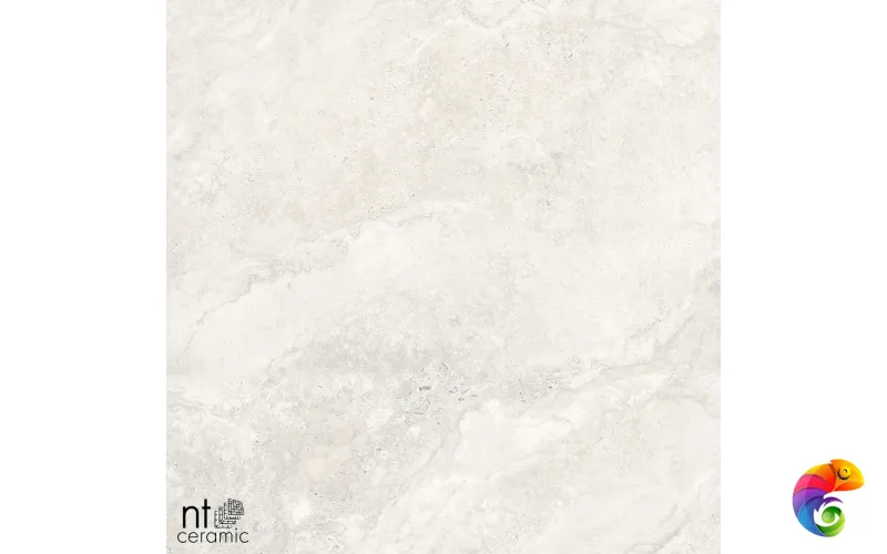 Керамогранит ZS612NTT9703M Travertine Bianco 60x120