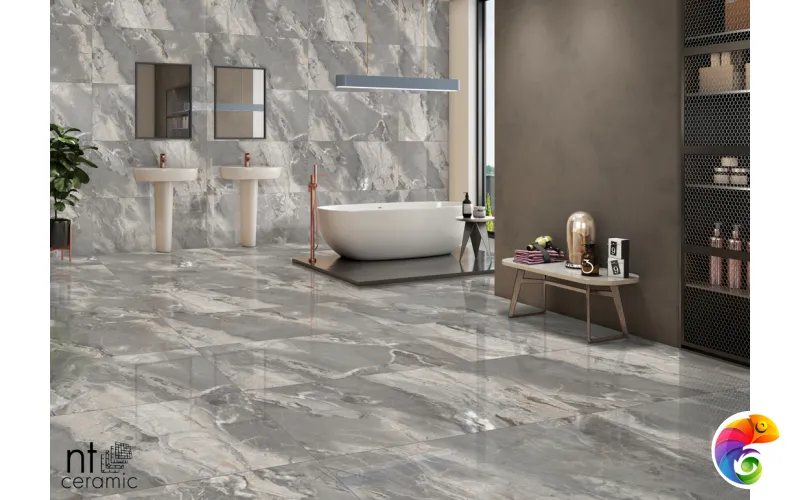 Керамогранит NTT99501P Collin Natural 60x120