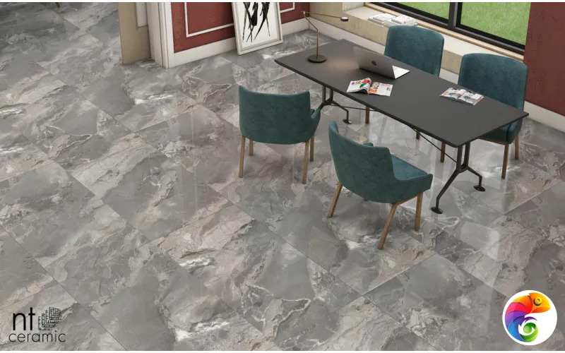 Керамогранит NTT99501P Collin Natural 60x120