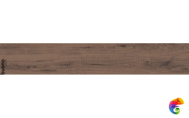 Керамогранит для пола и стен F4505M Buono Ceramic Forest Wenge Matt 20x120