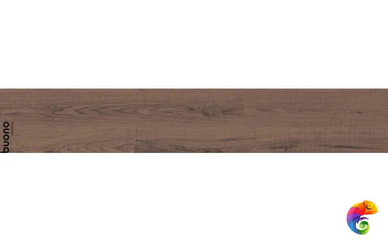 Керамогранит для пола и стен F4505M Buono Ceramic Forest Wenge Matt 20x120