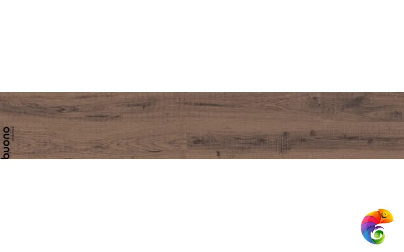 Керамогранит для пола и стен F4505M Buono Ceramic Forest Wenge Matt 20x120