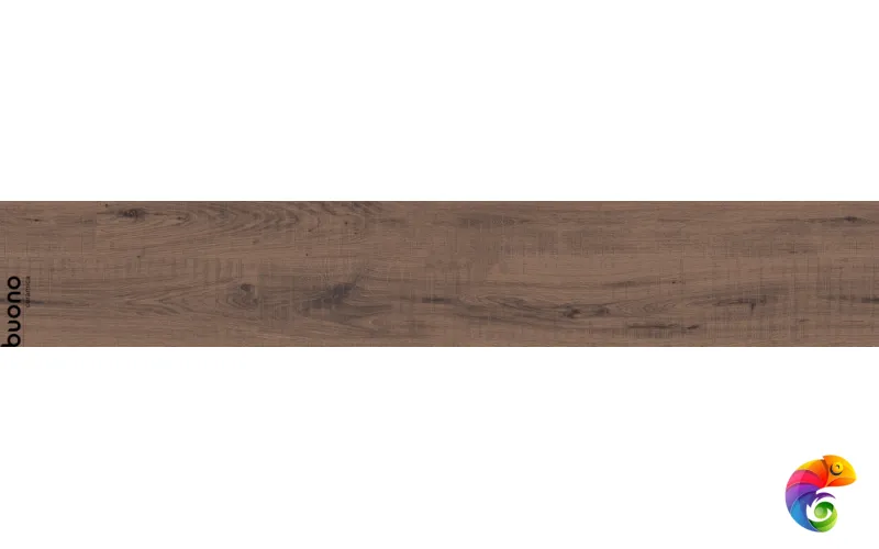 Керамогранит для пола и стен F4505M Buono Ceramic Forest Wenge Matt 20x120