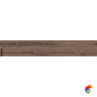 Buono Ceramic Forest Wenge Matt 20x120 F4505M