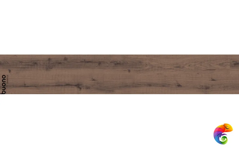 Керамогранит для пола и стен F4505M Buono Ceramic Forest Wenge Matt 20x120