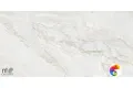 Керамогранит NTT99508P Gravel White 60x120