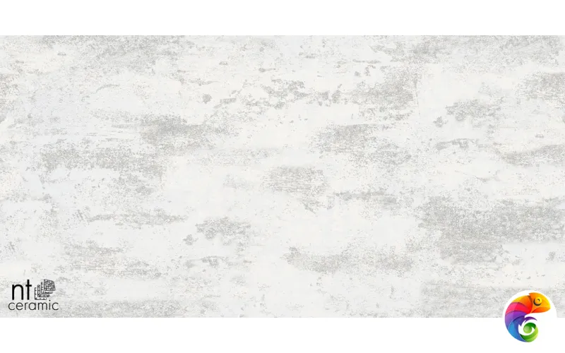Керамогранит NTT99609M Metallic  White 60x120