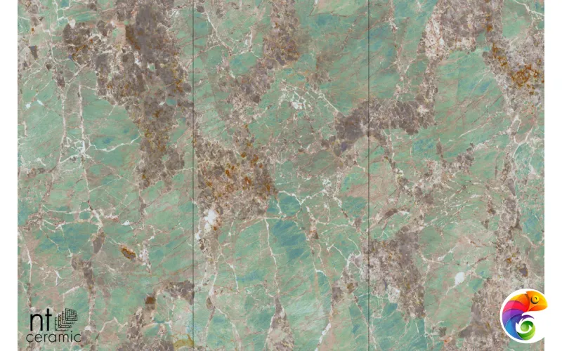 Керамогранит NTT3011P Amozanite 120x240