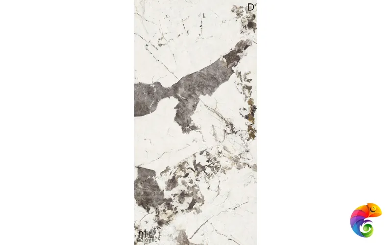 Керамогранит NTT3505L Atlas Grey 120x270