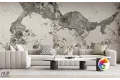 Керамогранит NTT3505L Atlas Grey 120x270