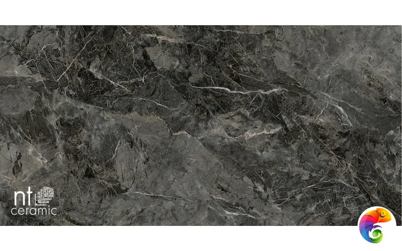 Керамогранит NTT9109P NTT9109P Vulcano 60x120