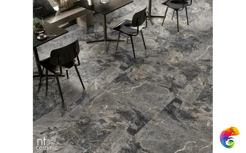 Керамогранит NTT9109P NTT9109P Vulcano 60x120