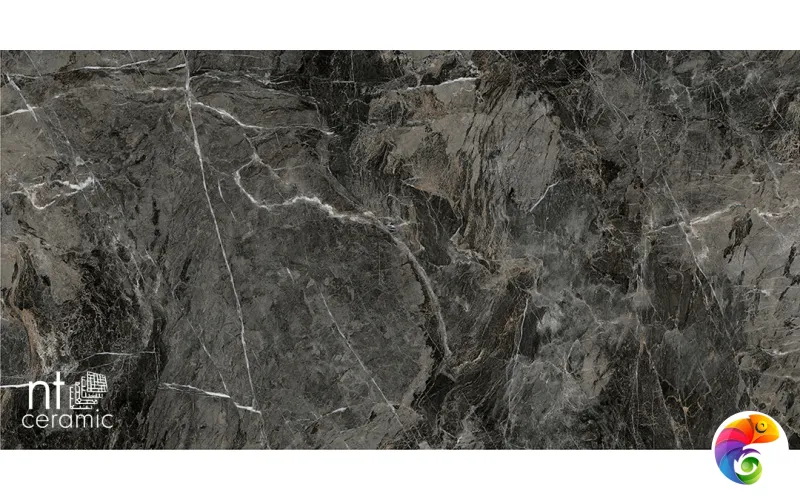 Керамогранит NTT9109P NTT9109P Vulcano 60x120