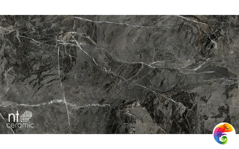 Керамогранит NTT9109P NTT9109P Vulcano 60x120