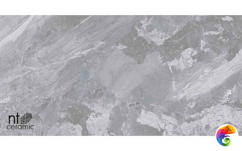 Керамогранит NTT9115 Cosmic grey 60x120