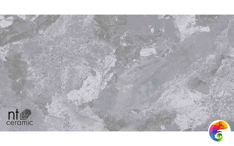 Керамогранит NTT9115 Cosmic grey 60x120