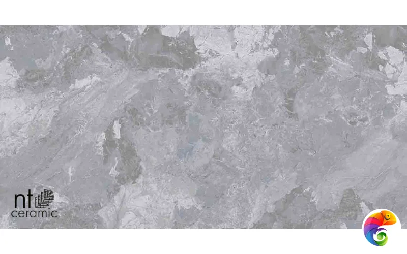Керамогранит NTT9115 Cosmic grey 60x120