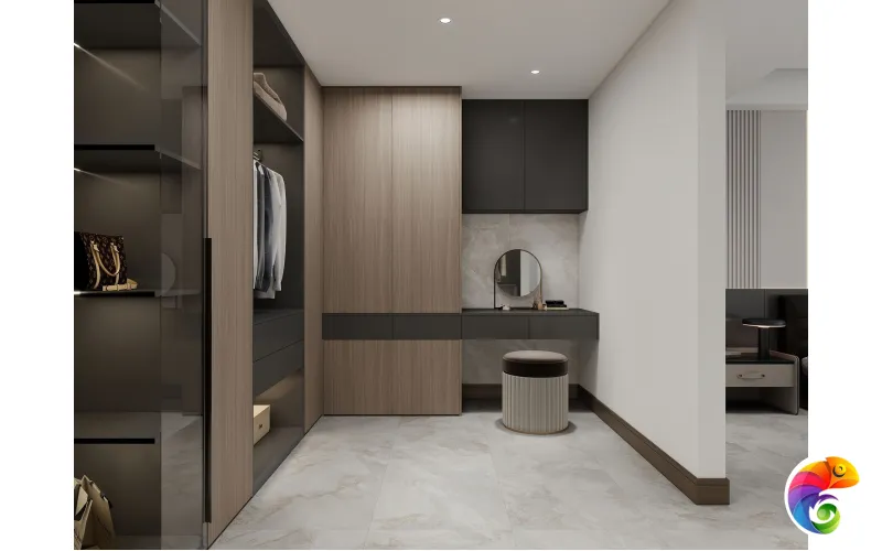 Керамогранит NTT9352SG Mountain White Satin Glazed 60x120