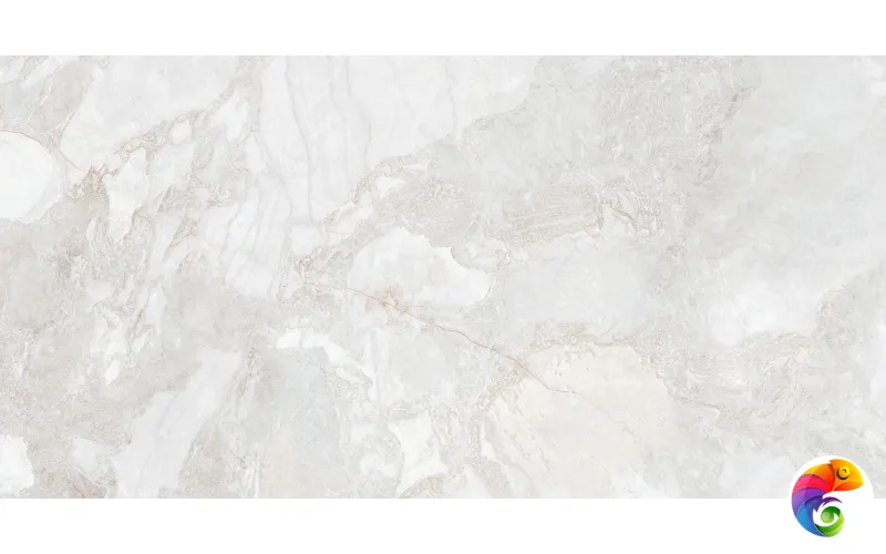 Керамогранит NTT9352SG Mountain White Satin Glazed 60x120