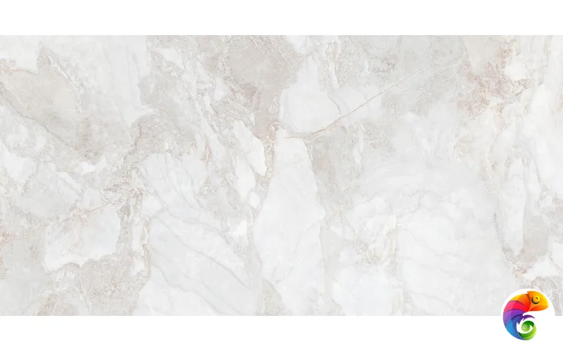 Керамогранит NTT9352SG Mountain White Satin Glazed 60x120