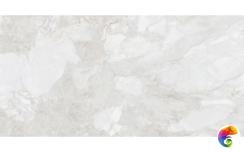 Керамогранит NTT9352SG Mountain White Satin Glazed 60x120