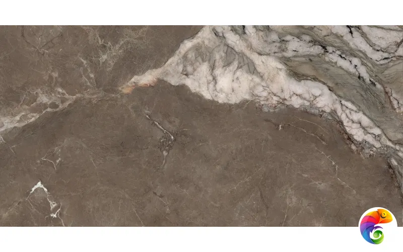 Керамогранит NTT9357DS Kronos Brown Digital Satin 60x120