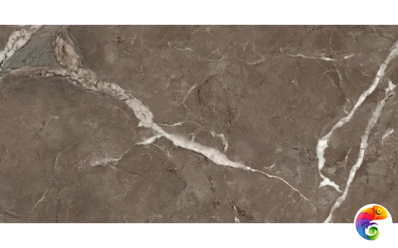 Керамогранит NTT9357DS Kronos Brown Digital Satin 60x120