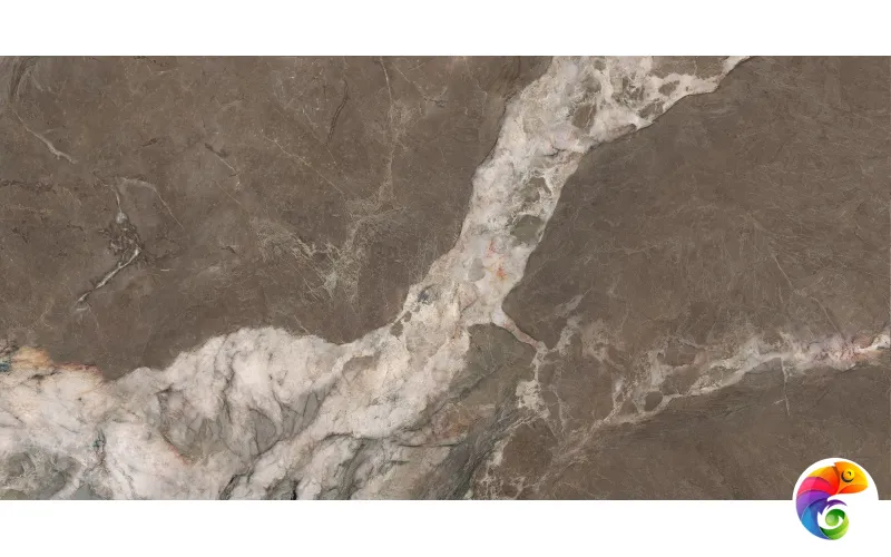 Керамогранит NTT9357DS Kronos Brown Digital Satin 60x120