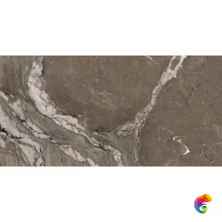 Kronos Brown Digital Satin 60x120 NTT9357DS