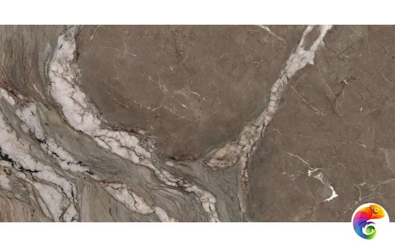 Керамогранит NTT9357DS Kronos Brown Digital Satin 60x120