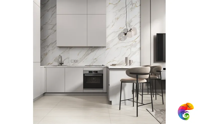 Керамогранит NTTHS99805D INFINITY STATVARI SOFT 60x120