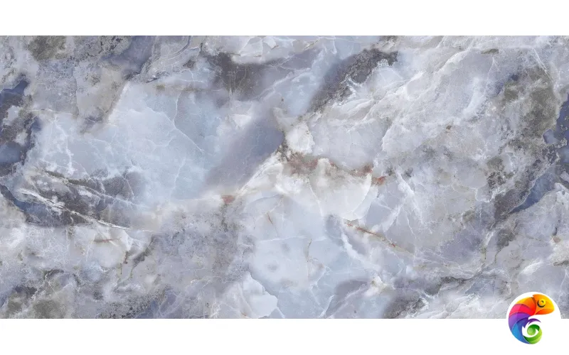Керамогранит NTTVL99819P AXION NEBULA ONYX GLOSSY 60x120